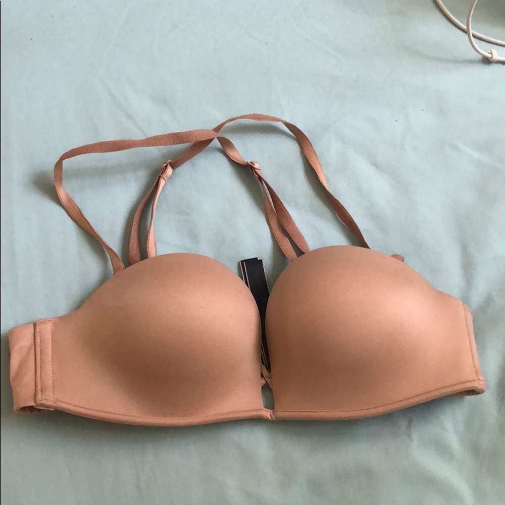 Victoria Secret bombshell